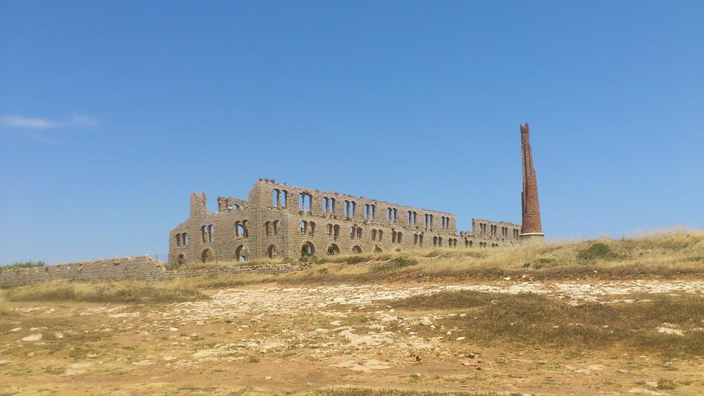 La Rosa Del Deserto Bed and Breakfast Scicli Buitenkant foto